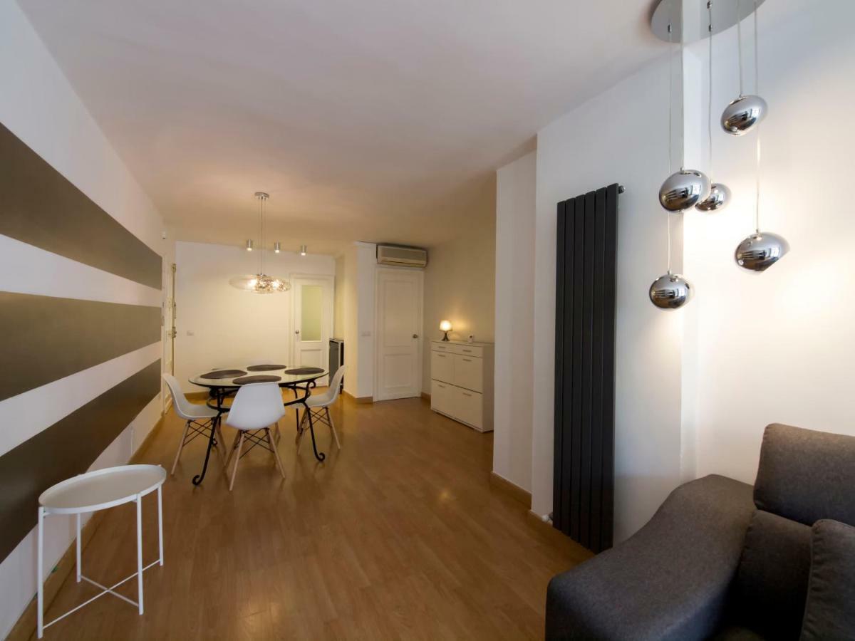 Mercado Suite Apartamento Alicante Exteriör bild