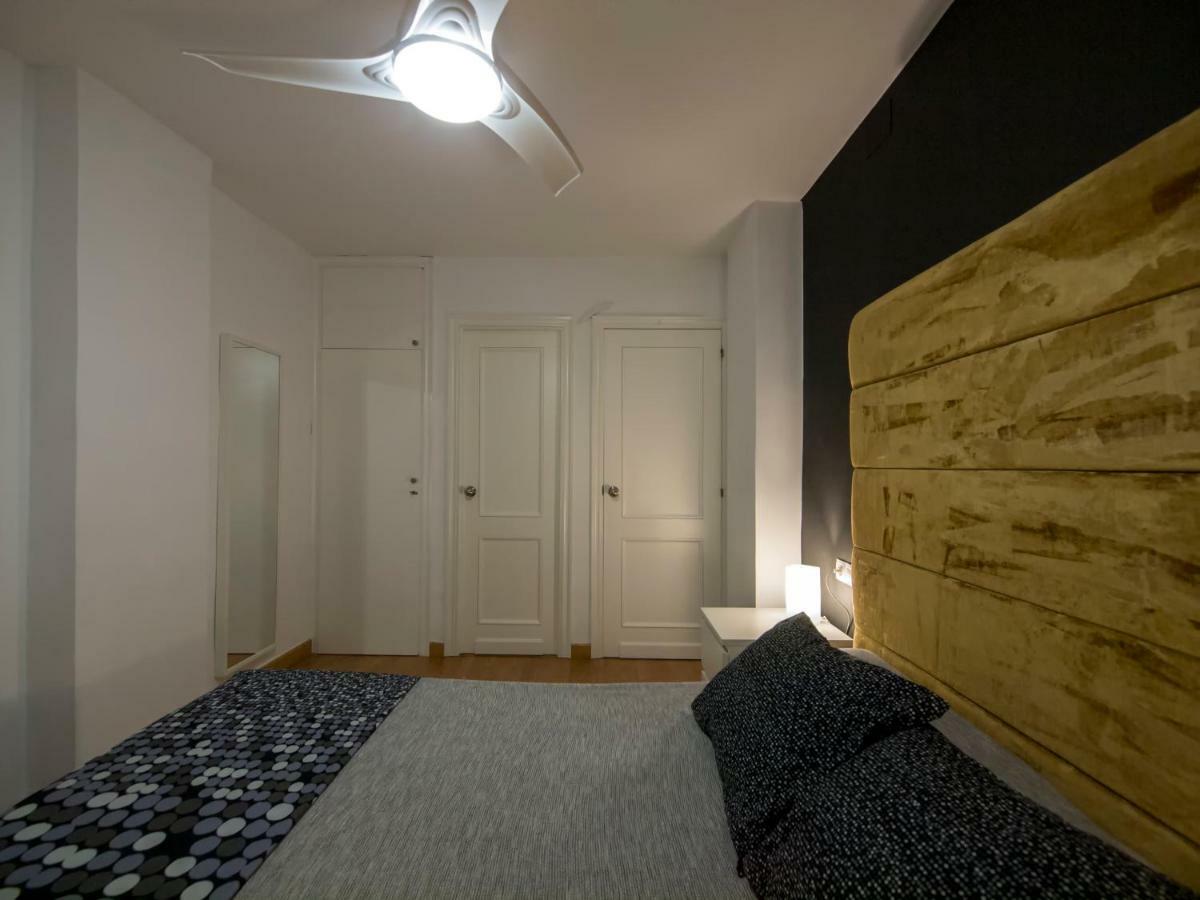 Mercado Suite Apartamento Alicante Exteriör bild