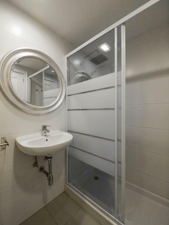 Mercado Suite Apartamento Alicante Exteriör bild