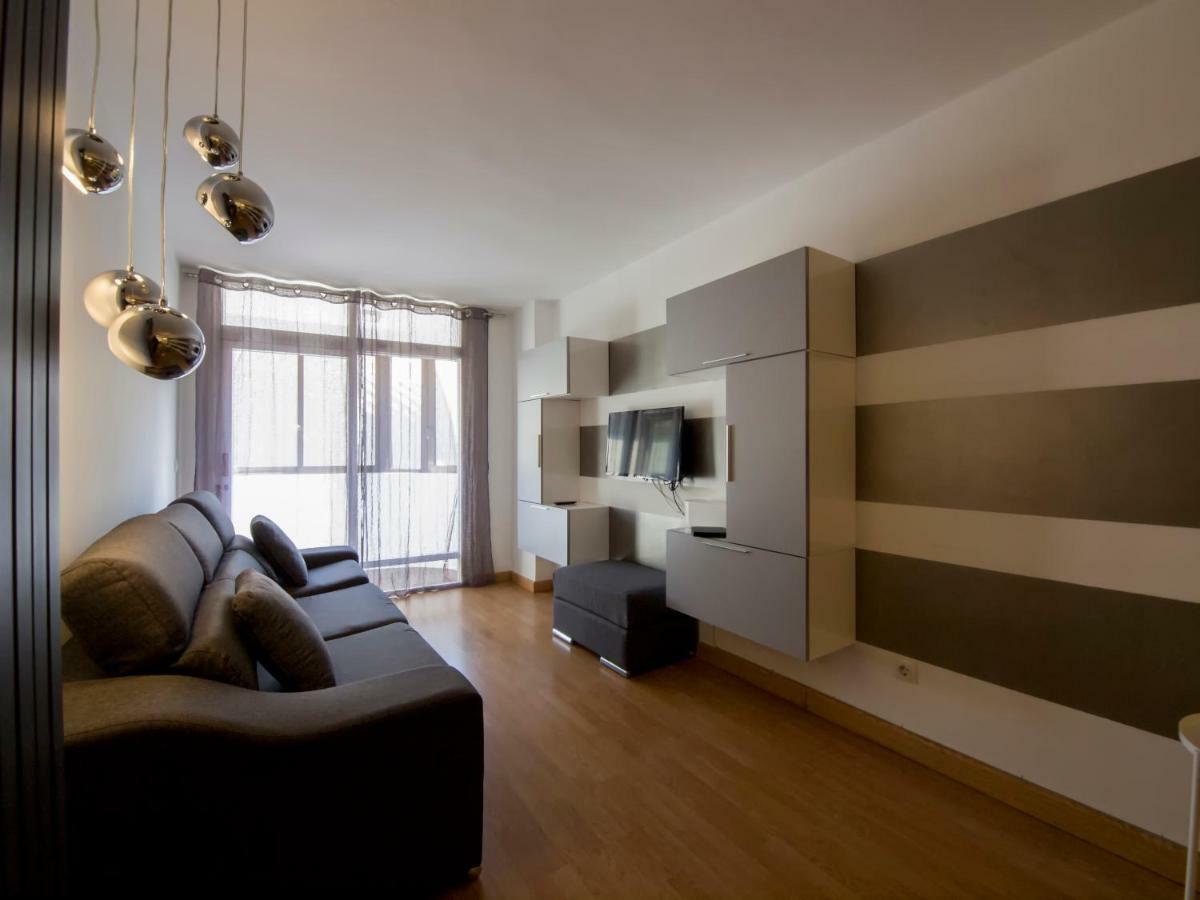 Mercado Suite Apartamento Alicante Exteriör bild