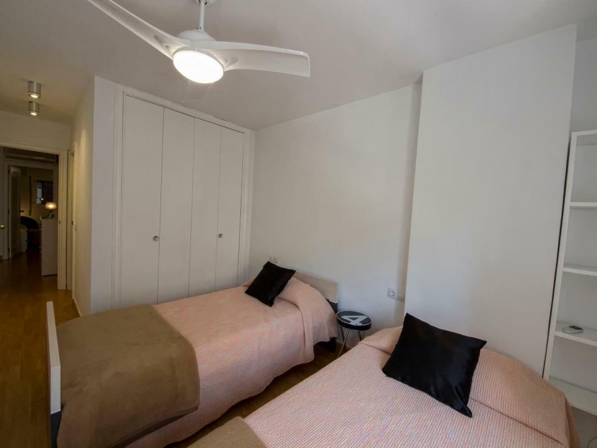 Mercado Suite Apartamento Alicante Exteriör bild
