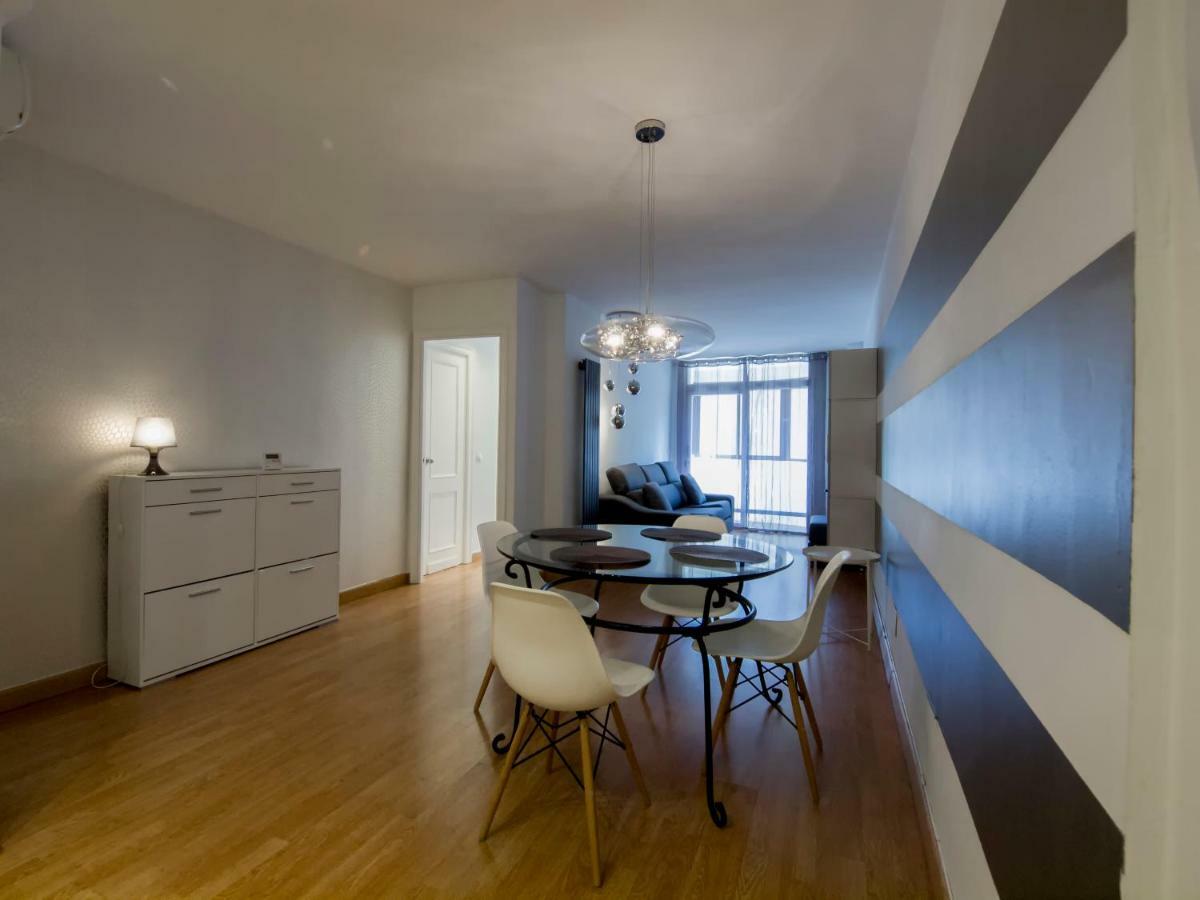 Mercado Suite Apartamento Alicante Exteriör bild