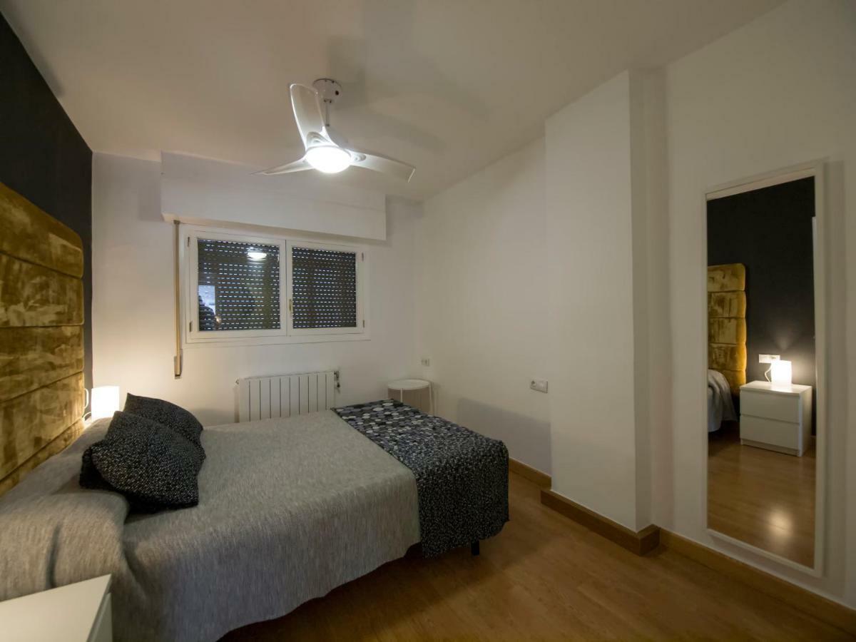 Mercado Suite Apartamento Alicante Exteriör bild