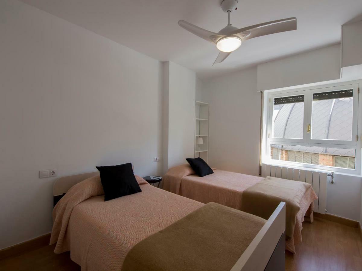 Mercado Suite Apartamento Alicante Exteriör bild